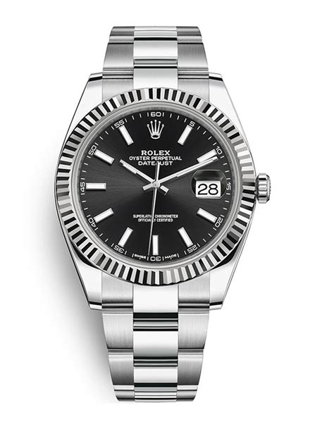 fake rolex date oyster|2022 rolex datejust 41mm.